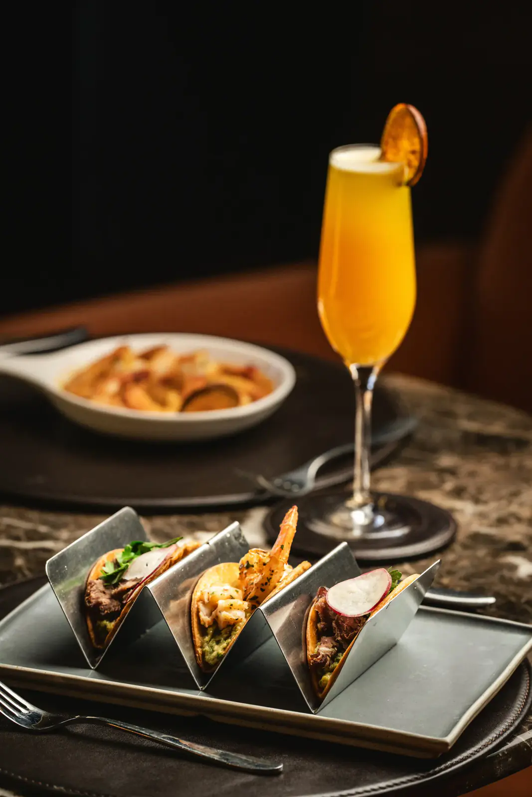 Tricky Tales — Marirot fes8367